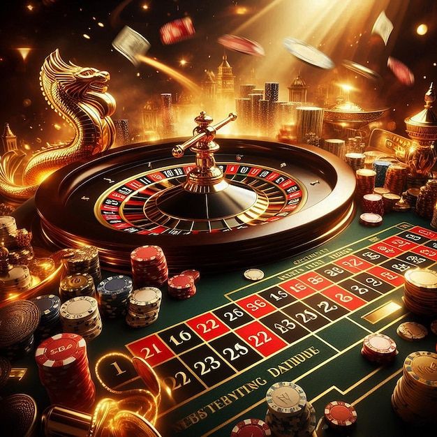 Club PK کیسینو میں بکراٹکھیلیں