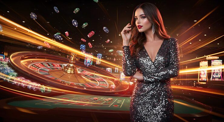 Club PK کیسینو میں لاٹری گیمز میں حصہ لیں۔