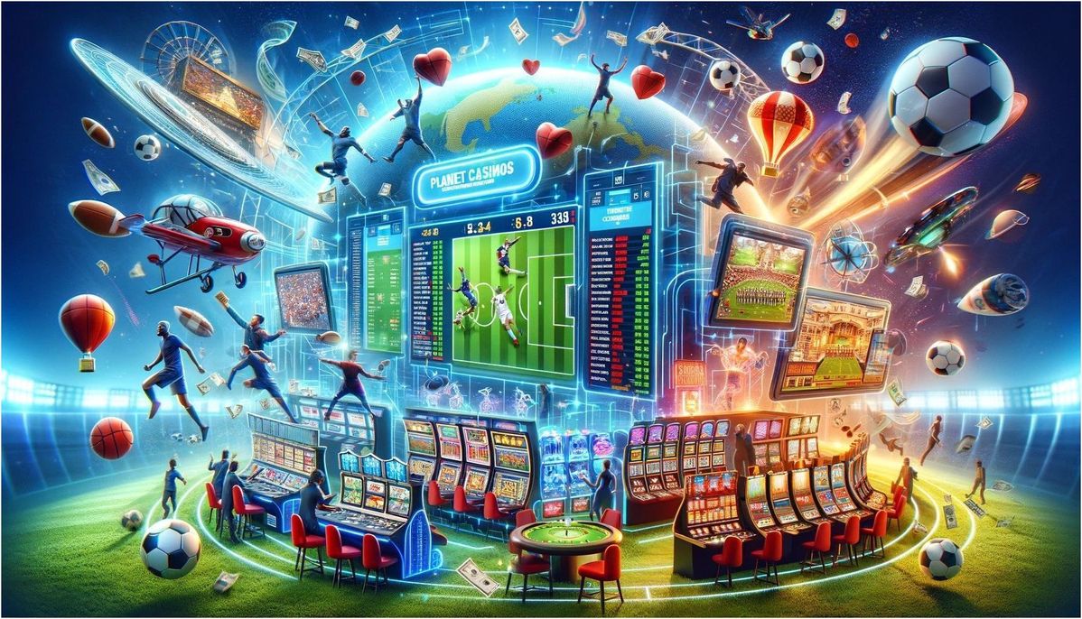 Club PK کیسینو میں سلاٹ کھیلنا شروع کریں۔