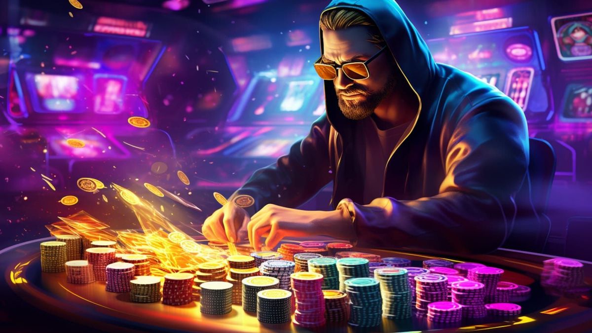 Club PK کیسینو میں رولیٹی گیمز کے بارے میں معلومات