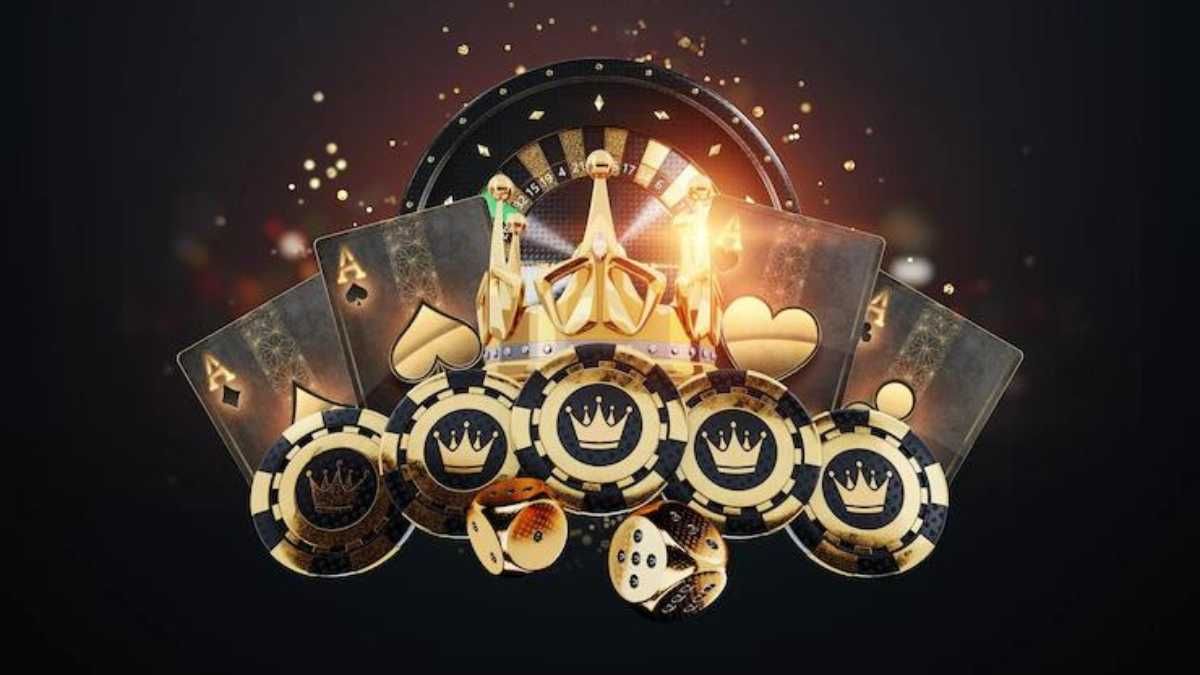 Club PK پاکستان میں میگا ویز کیسینو گیمز