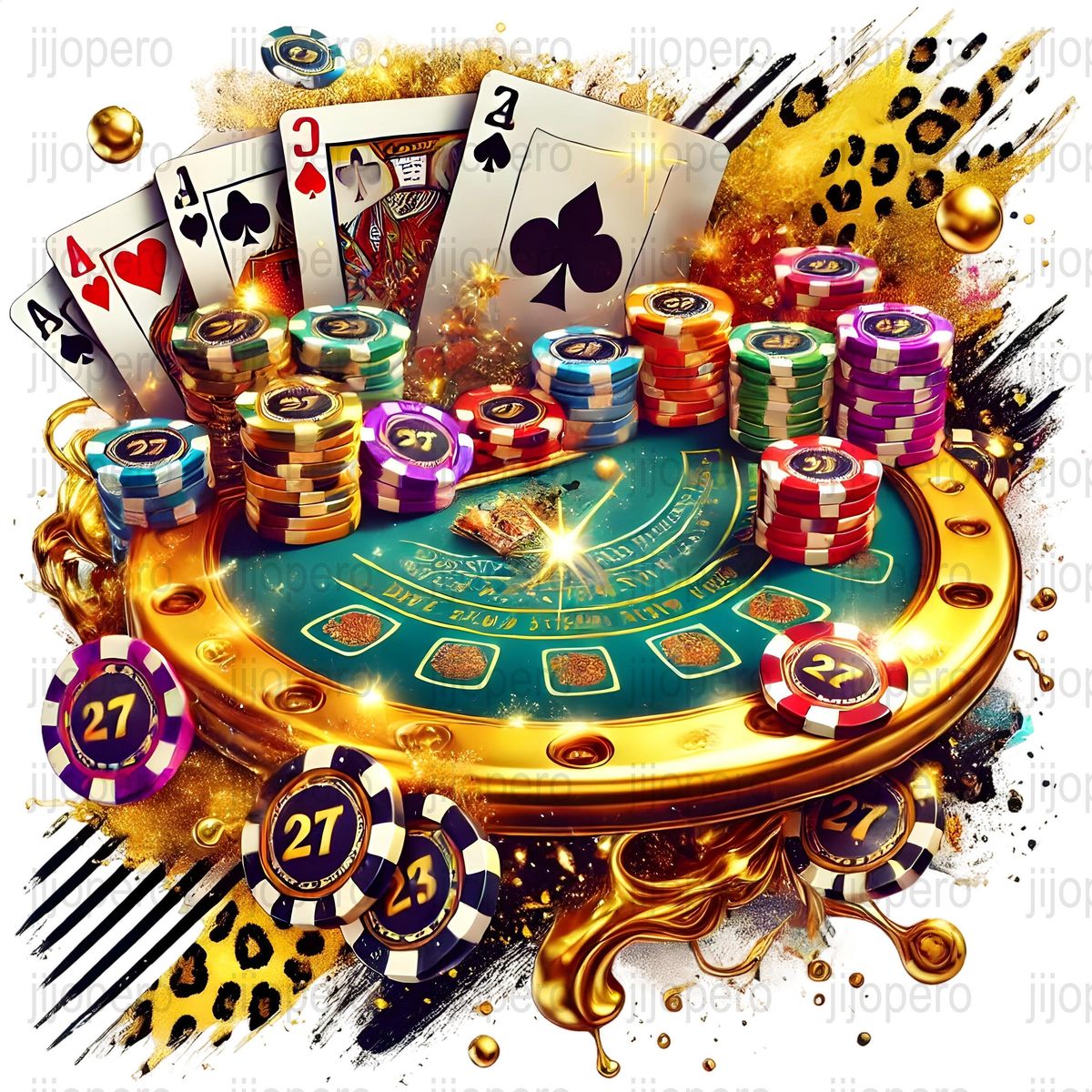 Club PK آن لائن کیسینو میں کھیلنے کی وجوہات